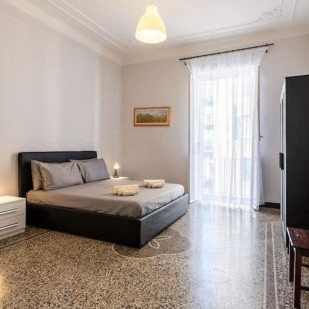 La Belle Epoque Apartment Genoa Exterior photo